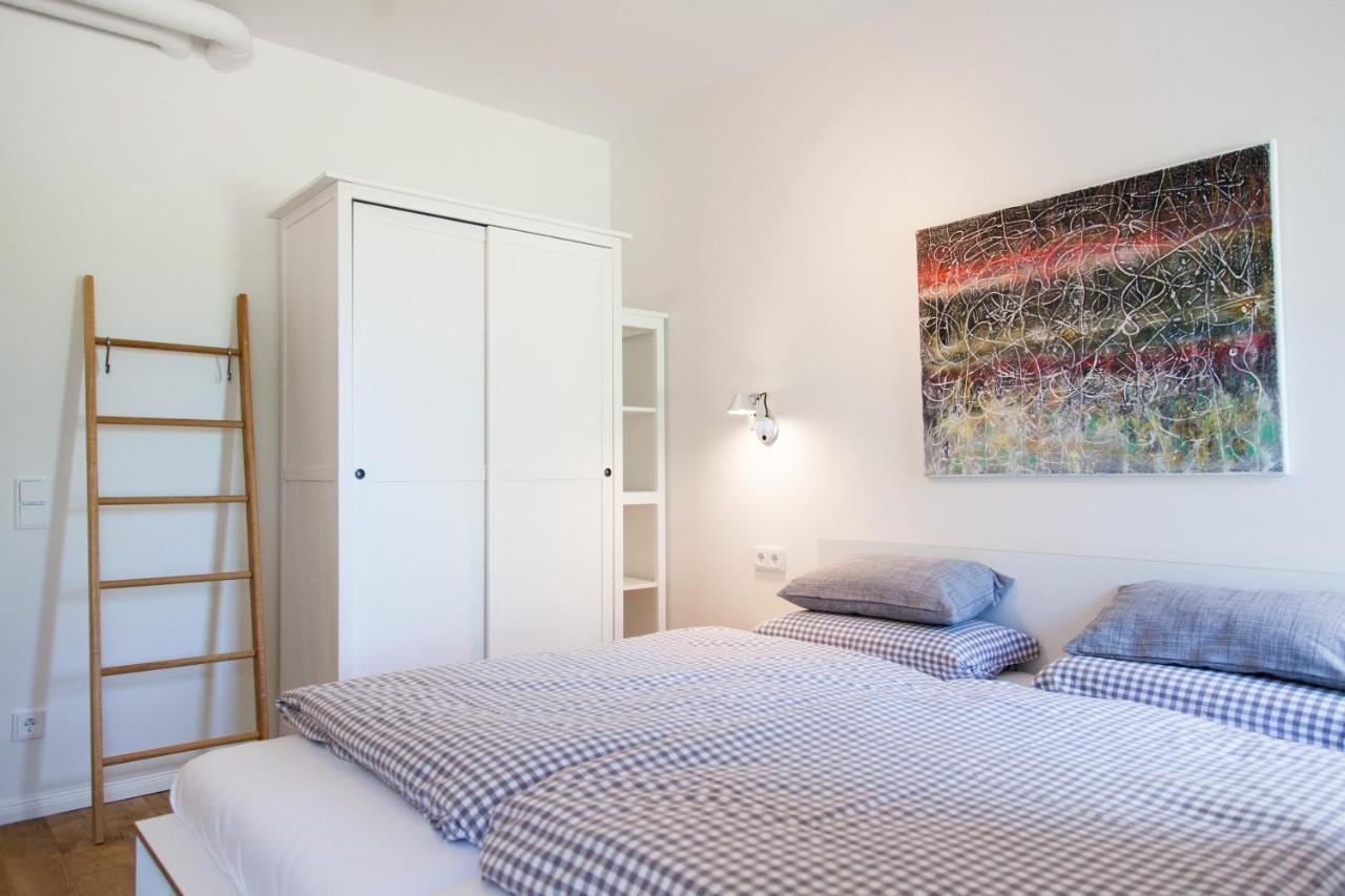 Gulfhof Polder72 Polder72 5 Eger Apartment Дорнум Екстериор снимка