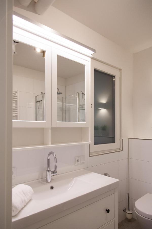 Gulfhof Polder72 Polder72 5 Eger Apartment Дорнум Екстериор снимка