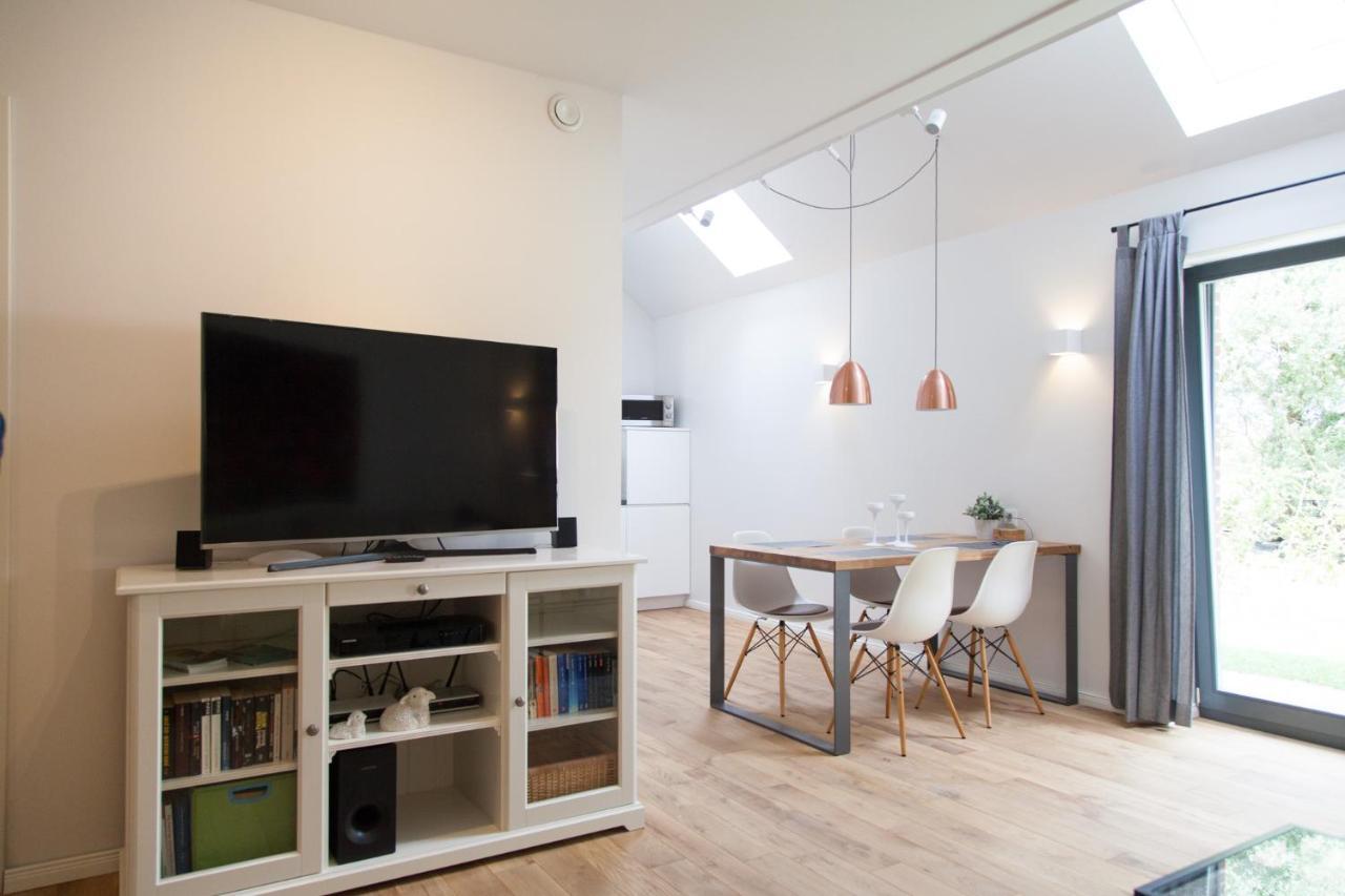 Gulfhof Polder72 Polder72 5 Eger Apartment Дорнум Екстериор снимка